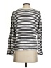 Rivet & Thread 100% Cotton Silver Long Sleeve T-Shirt Size S - photo 2
