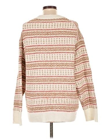 American Eagle Outfitters Pullover Sweater (view 2)