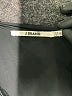 J Brand 100% Polyester Black Sleeveless Blouse Size 6 - photo 7