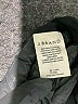 J Brand 100% Polyester Black Sleeveless Blouse Size 6 - photo 8