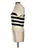 Zara Ivory Pullover Sweater Size S - photo 5