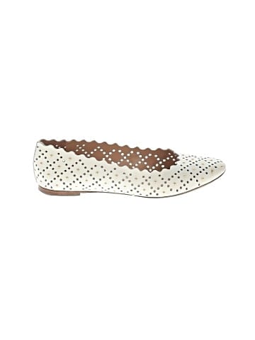 Chloé Flats (view 1)