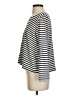 Rivet & Thread 100% Cotton Silver Long Sleeve T-Shirt Size S - photo 5
