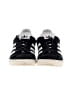 Adidas Black Sneakers Size 5 - photo 2