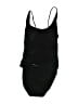 French Connection Black Swimsuit Cover Up Size S - photo 2