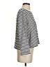 Rivet & Thread 100% Cotton Silver Long Sleeve T-Shirt Size S - photo 4