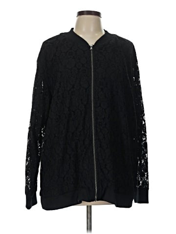Isaac Mizrahi Jacket (view 1)