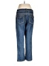 Code Bleu Blue Jeans Size 10 - photo 2