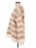 American Eagle Outfitters Tweed Ivory Pullover Sweater Size L - photo 5