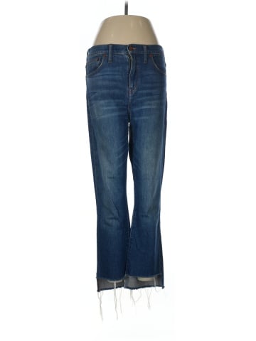 Madewell Jeans (view 1)