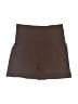 OQQ Brown Athletic Shorts Size L - photo 1