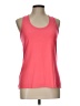 RBX Pink Tank Top Size L - photo 1