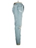 American Eagle Outfitters Hearts Blue Jeans Size 14L - photo 4