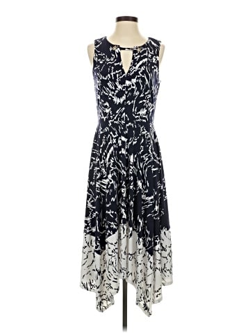 Ivanka Trump Cocktail Dress (view 1)