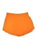 Tek Gear Solid Orange Athletic Shorts Size XL - photo 1