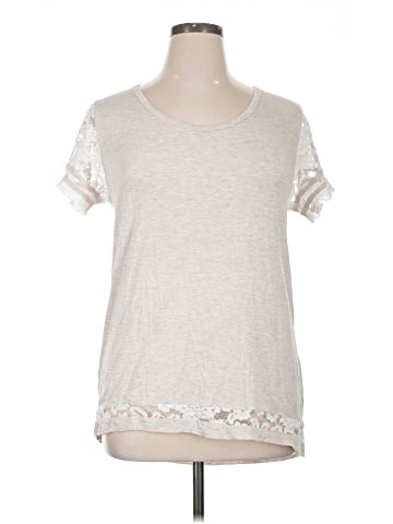 Vanity Short Sleeve Top (view 1)