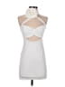 Runaway White Cocktail Dress Size XS (estimated) - photo 1