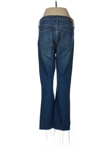 Madewell Jeans (view 2)