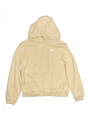 Nike Zip Up Hoodie (view 1)
