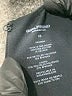 Girlfriend Collective Solid Black Cocktail Dress Size XS - photo 5