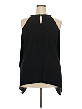 Torrid Sleeveless Blouse (view 2)