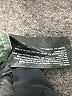 Theory Solid Gray Green Track Pants Size 6 - photo 8