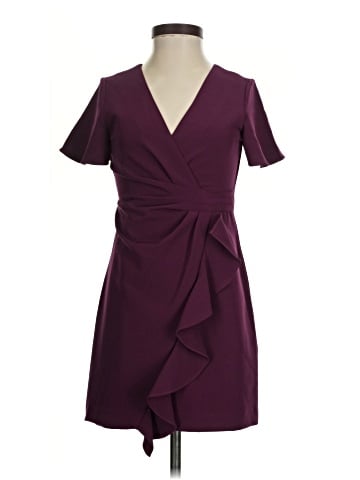 Milly Cocktail Dress (view 1)