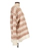 American Eagle Outfitters Tweed Ivory Pullover Sweater Size L - photo 4