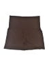 OQQ Brown Athletic Shorts Size L - photo 2