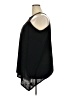 Torrid Black Sleeveless Blouse Size 2X Plus (2) - photo 5