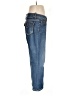 Code Bleu Blue Jeans Size 10 - photo 4