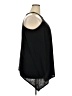 Torrid Black Sleeveless Blouse Size 2X Plus (2) - photo 4