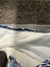 Lands' End Paisley Blue Swimsuit Top Size 16 - photo 3