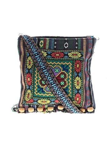 Unbranded Crossbody Bag (view 1)