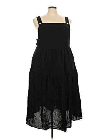 BLOOMCHIC Casual Dress (view 1)