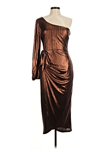 Sugarlips Cocktail Dress (view 1)