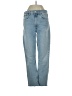 AGOLDE Hearts Blue Jeans Size 27 waist - photo 1