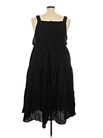 BLOOMCHIC Casual Dress (view 2)