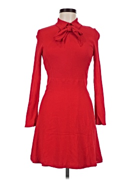 Sandro Casual Dress (view 1)