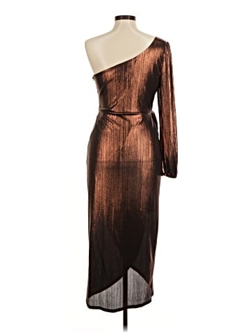 Sugarlips Cocktail Dress (view 2)