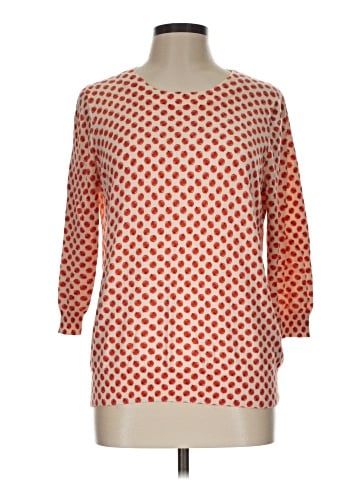 J.Crew Factory Store Pullover Sweater (view 1)