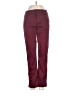 Level 99 100% Rayon Burgundy Casual Pants Size 25 waist - photo 1