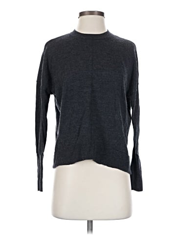 Banana Republic Wool Pullover Sweater (view 1)
