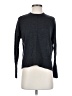 Banana Republic 100% Wool Gray Wool Pullover Sweater Size S (petite) - photo 1