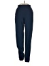 Lululemon Athletica Solid Blue Casual Pants Size 2 - photo 1