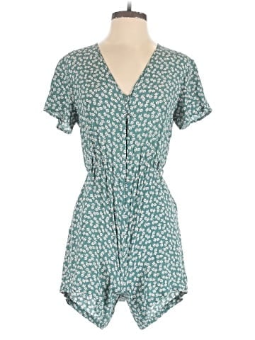 Rails Romper (view 1)