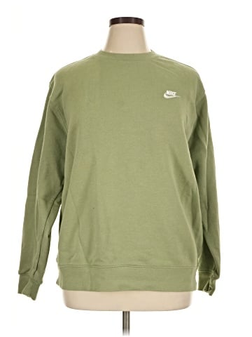Nike Sweatshirt (view 1)