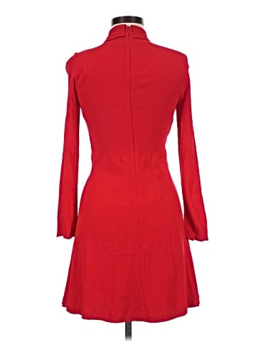 Sandro Casual Dress (view 2)