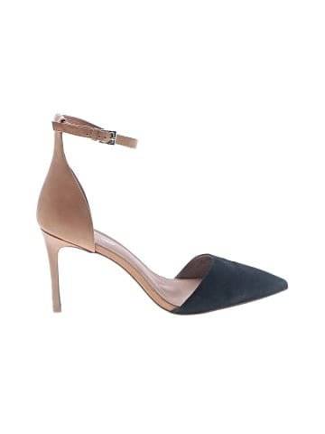 Jeffrey Campbell for Free People Heels (view 1)