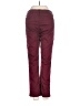 Level 99 100% Rayon Burgundy Casual Pants Size 25 waist - photo 2